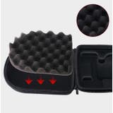 リールケース リールカバー フィッシング | PlusNao | 詳細画像8 