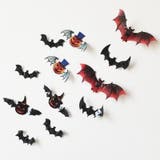 3Dウォールステッカー 壁紙シール 立体的 | PlusNao | 詳細画像3 