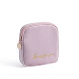 化粧ポーチ コスメポーチ サニタリーポーチ | PlusNao | 詳細画像10 