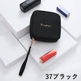 化粧ポーチ コスメポーチ サニタリーポーチ | PlusNao | 詳細画像13 