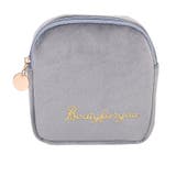 化粧ポーチ コスメポーチ サニタリーポーチ | PlusNao | 詳細画像4 