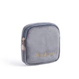 化粧ポーチ コスメポーチ サニタリーポーチ | PlusNao | 詳細画像6 