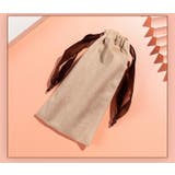 メイクブラシ 13本セット 収納袋付き | PlusNao | 詳細画像10