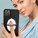 スマホリング スマホ スタンド | PlusNao | 詳細画像2 