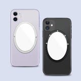 スマホリング スマホ スタンド | PlusNao | 詳細画像7 