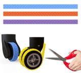 ホイールカバー 8個セット キャスターカバー | PlusNao | 詳細画像2 