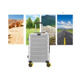 ホイールカバー 8個セット キャスターカバー | PlusNao | 詳細画像3 