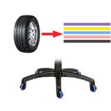 ホイールカバー 8個セット キャスターカバー | PlusNao | 詳細画像4 