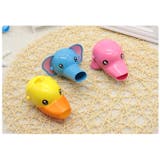 ウォーターガイド 手洗い補助 子ども用 | PlusNao | 詳細画像7