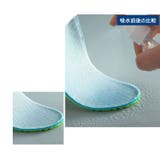 ハニカムメッシュインソール 中敷き メンズ | PlusNao | 詳細画像15