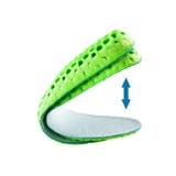 ハニカムメッシュインソール 中敷き メンズ | PlusNao | 詳細画像16