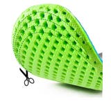 ハニカムメッシュインソール 中敷き メンズ | PlusNao | 詳細画像18