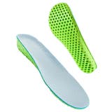 ハニカムメッシュインソール 中敷き メンズ | PlusNao | 詳細画像2