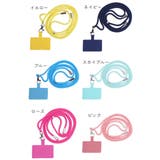 IDケース IDカードホルダー レディース | PlusNao | 詳細画像6 