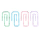 大型クリップ 文具 プラスチック | PlusNao | 詳細画像10 