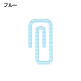 大型クリップ 文具 プラスチック | PlusNao | 詳細画像13 