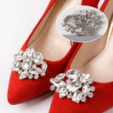 シューズクリップ 2個セット 1足分 | PlusNao | 詳細画像3 