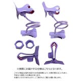 スマホスタンド スマホクリップ スマホホルダー | PlusNao | 詳細画像13 