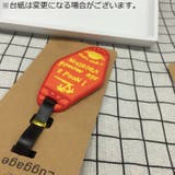 ネームタグ ラゲージタグ 荷物タグ | PlusNao | 詳細画像13