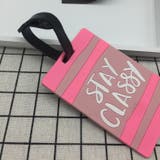ネームタグ ラゲージタグ 荷物タグ | PlusNao | 詳細画像6