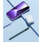 スマホストラップ ハンドストラップ リストストラップ | PlusNao | 詳細画像2 