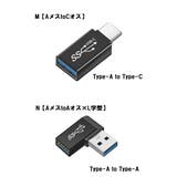 変換アダプター Type C | PlusNao | 詳細画像18 
