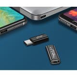 変換アダプター Type C | PlusNao | 詳細画像3 