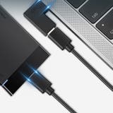 変換アダプター Type C | PlusNao | 詳細画像4 