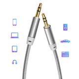 AUXケーブル 長さ1m ステレオミニプラグ | PlusNao | 詳細画像7