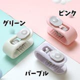布団クリップ 8個セット シーツクリップ | PlusNao | 詳細画像12