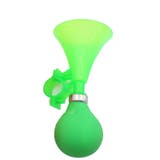 自転車エアホーン トランペット ハンドルバー取り付け | PlusNao | 詳細画像4 