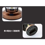 LEDランタン 電池式 アウトドア用品 | PlusNao | 詳細画像8