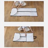 衣類カバー ロング ドレスカバー | PlusNao | 詳細画像7 