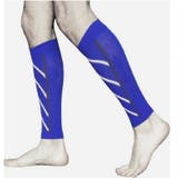 ふくらはぎサポーター メンズ スポーツウェア | PlusNao | 詳細画像3 