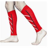 ふくらはぎサポーター メンズ スポーツウェア | PlusNao | 詳細画像5 