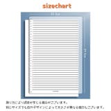 罫線ステンシルシート 直線ステンシルシート 製図用品 | PlusNao | 詳細画像11 