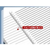 罫線ステンシルシート 直線ステンシルシート 製図用品 | PlusNao | 詳細画像4 