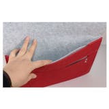 タブレットポーチ タブレットバッグ タブレットアクセサリー | PlusNao | 詳細画像3