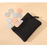 ミニ財布 コインケース レディース | PlusNao | 詳細画像11 