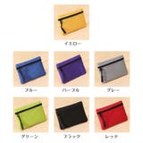 ミニ財布 コインケース レディース | PlusNao | 詳細画像19 