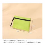 ミニ財布 コインケース レディース | PlusNao | 詳細画像20 