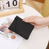 ミニ財布 コインケース レディース | PlusNao | 詳細画像5 