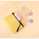 ミニ財布 コインケース レディース | PlusNao | 詳細画像6 