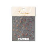 ネイルシール ネイルステッカー ネイルアート用品 | PlusNao | 詳細画像15
