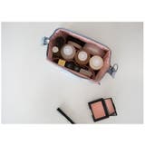 化粧ポーチ レディース 女性 | PlusNao | 詳細画像13 