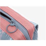 化粧ポーチ レディース 女性 | PlusNao | 詳細画像17 