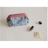 化粧ポーチ レディース 女性 | PlusNao | 詳細画像4 