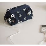 化粧ポーチ レディース 女性 | PlusNao | 詳細画像5 