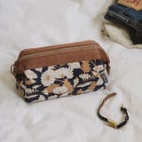 化粧ポーチ レディース 女性 | PlusNao | 詳細画像8 