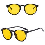 サングラス 伊達メガネ レディース | PlusNao | 詳細画像6 